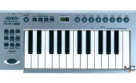 PCR-1 - Audio/Midi