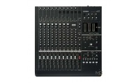 n12 - mixing studio Fire Wire