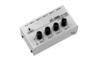 MX-400 - mini mikser liniowy