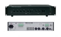 APART MA125 - wzmacniacz mocy 100V