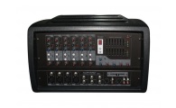 ALPHARD M 512 - powermixer