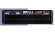 MASTER AUDIO DL-1802 - wzmacniacz mocy