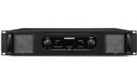 SAMSON SX2800 - wzmacniacz mocy