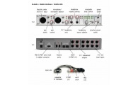 M-AUDIO FIREWIRE 1814 - interfejs firewire