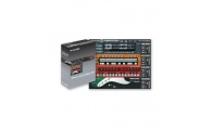M-AUDIO DRUM & BASS RIG - program