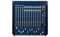 ALLEN & HEATH WZ3 20S - mikser audio
