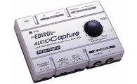 EDIROL UA-20 - interfejs AUDIO MIDI USB