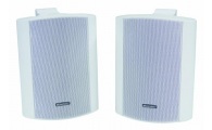 OMNITRONIC C-50,5&quot; Speaker,white / pair