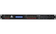 MASTER AUDIO DSP-306 - procesor sygnałowy
