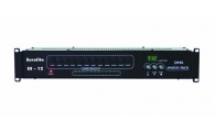 EUROLITE ES-12 IEC DMX 19" switch pack