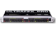 BEHRINGER ULTRAFEX EX 3200 - procesor dynamiki