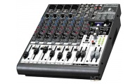 Xenyx-1204 FX