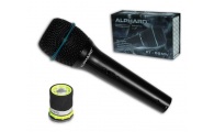 ALPHARD ET-59 MV - mikrofon dynamiczny