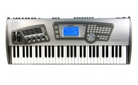 ALESIS Fusion 6HD - syntezator / workstation