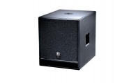 LD SYSTEMS LDESUB 15 - subwoofer pasywny