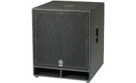 Yamaha Club CW118V subwoofer pasywny