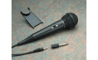 AUDIO TECHNICA ATR 20 - mikrofon dynamiczny