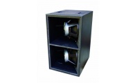PSSO SUB-2180 - Subwoofer pasywny