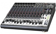 Xenyx-2222 FX