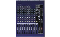 YAMAHA MG 12/4 FX