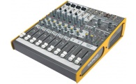 TAPCO MIX 220 FX - mikser