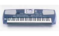 KORG PA 500 - keyboard, aranżer