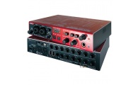 FA-101 - Fire Wire - Audio/Midi