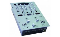 OMNITRONIC EX-620 PRO EL - mikser dyskotekowy