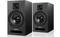 E-MU PM5 - monitory studyjne