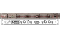 DOD SR 431 QXV - korektor graficzny