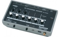 EDIROL M-10MX - mixer audio