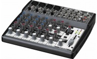 BEHRINGER XENYX 1202 - mikser