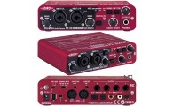 FA-66 - Fire Wire - Audio/Midi