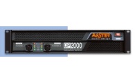 MASTER AUDIO DP-2000 - wzmacniacz mocy