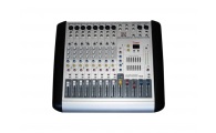 ALPHARD PM-8X - powermixer