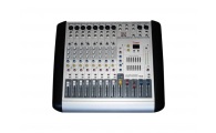 ALPHARD PM-8X - powermixer