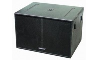 OMNITRONIC PAS 18 - subwoofer pasywny