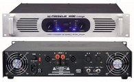 DAP AUDIO Palladium P 1200 - końcówka mocy