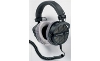 BEYERDYNAMIC DT 990 PRO - słuchawki studyjne