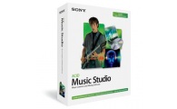 SONY ACID MUSIC STUDIO 7 - program
