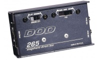 DOD AC 265 Direct Box - di-box pasywny
