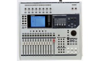 YAMAHA AW2400 - REJESTRATOR CYFROWY