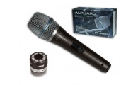 ALPHARD ET-63 MV Pro - mikrofon dynamiczny