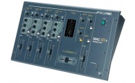 ECLER MAC 40V - mikser analogowy