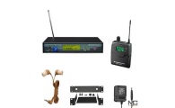 EW-300 IEM G2 - osobisty system monitorowy stereo