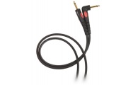 DIE HARD DH125 Mono Jack M kątowy -> Mono Jack M