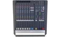 ALLEN &amp; HEATH PA12CP - powermikser