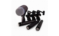 SHURE DMK57-52