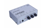 OMNITRONIC LH-020 - mini mikser