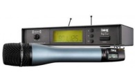 TXS-870 HT - zestaw doręczny